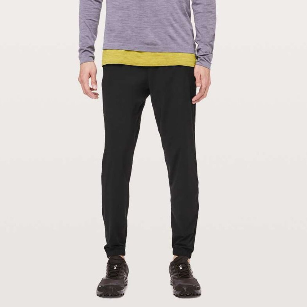 Lululemon Men's Surge Jogger *29" - Black